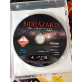 BioHazard / Resident Evil - Operation Raccoon City - PS3