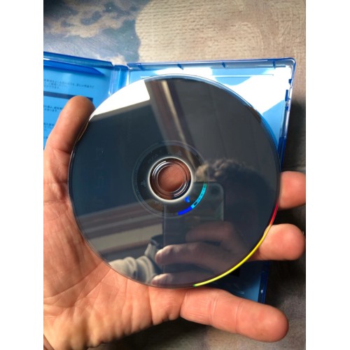 Oni no Nakukuni - PS4