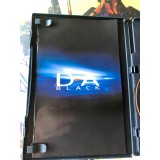 D - A: Black Edition Limitée - PS2