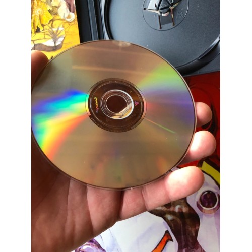 Romancing SaGa - Minstrel Song - PS2