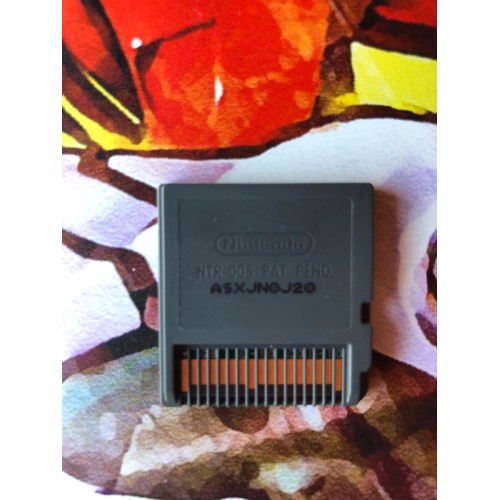 San-X Land: Theme Park de Asobou - DS