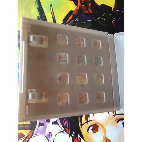 Puripuri Chiichiyan!! Puripuri Dekorumu! - 3DS