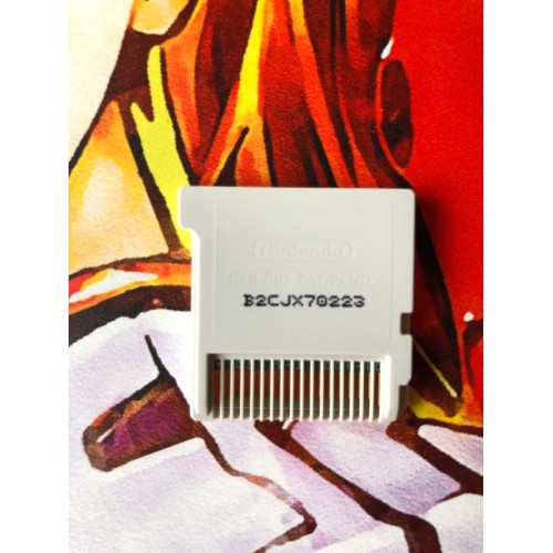 Puripuri Chiichiyan!! Puripuri Dekorumu! - 3DS