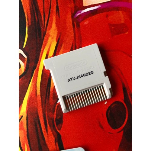 Tales of the World: Reve Unitia - 3DS