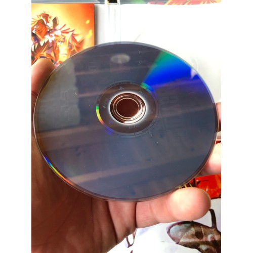 Guilty Gear Xrd -Sign - PS3