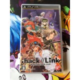 .hack//Link Edition Limitée - PSP