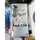 .hack//Link Edition Limitée - PSP