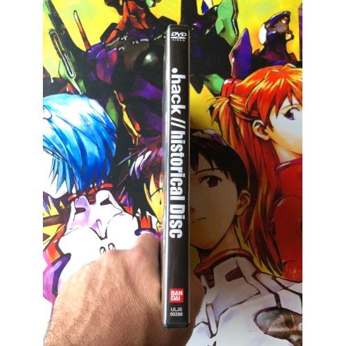 .hack//Link Edition Limitée - PSP