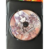 .hack//Link Edition Limitée - PSP