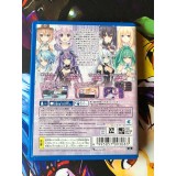 Chou Jijigen Geimu Neptune Re: Birth 1 Edition Limitée - PS Vita