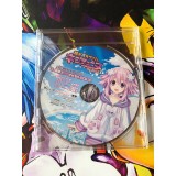 Chou Jijigen Geimu Neptune Re: Birth 1 Edition Limitée - PS Vita