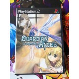 Jaquette jeu Guardian Angel - PS2 - Version Japonaise