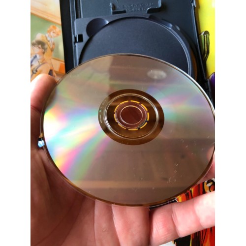 Orange Honey: Boku wa Kimi ni Koishiteru Edition Limitée - PS2