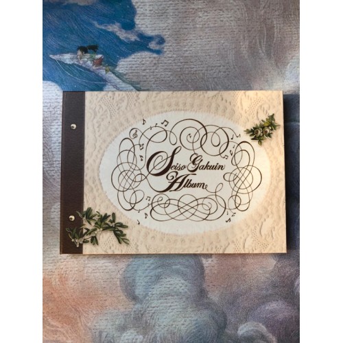 Golden Corda 2 Premium - PS2