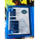 Star Ocean 5 Integrity and Faithlessness - PS4