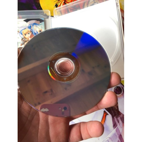 Tears to Tiara - Kakan no Daichi Edition Limitée - PS3