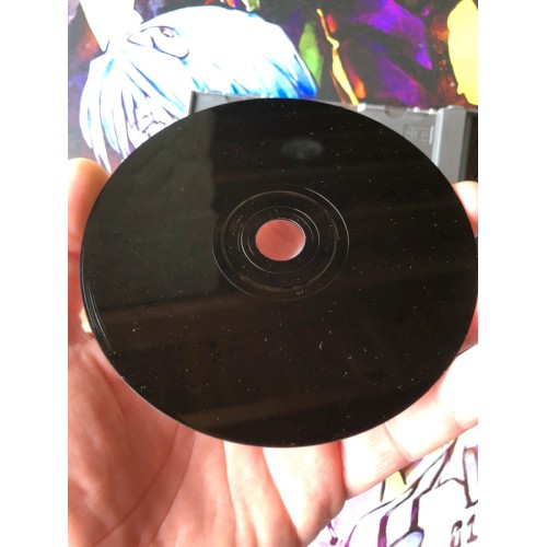 Memories Off 2nd First Press Edition Limitée - PS1