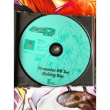 Memories Off 2nd First Press Edition Limitée - PS1