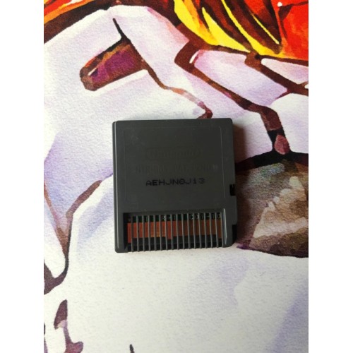 Final Fantasy Fables: Chocobo Tales - DS