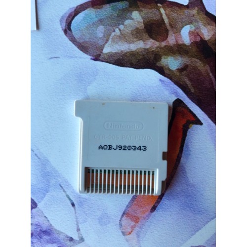 Medarot 7 - Kabuto Ver. - 3DS