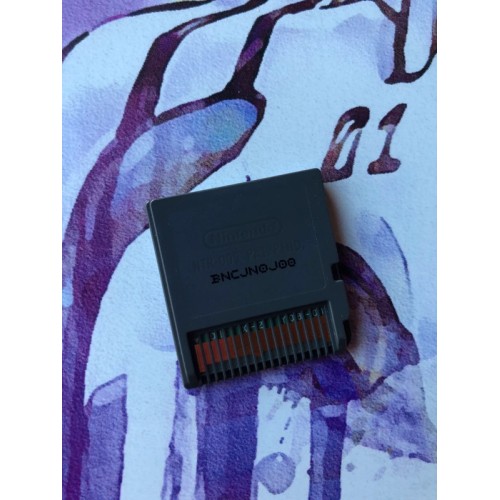 Nodame Cantabile: Tanoshii Ongaku no Jikan Desu - DS