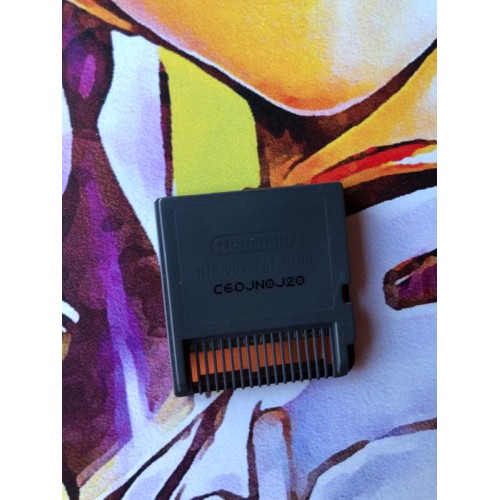 Medarot DS: Kabuto - DS