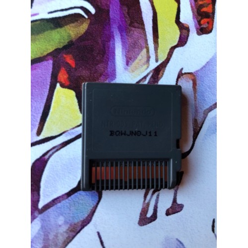 Medarot DS: Kuwagata - DS