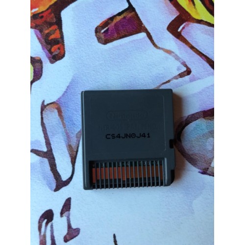 Shining Force Feather - DS