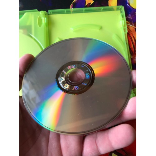 Mass Effect 2 - Xbox 360