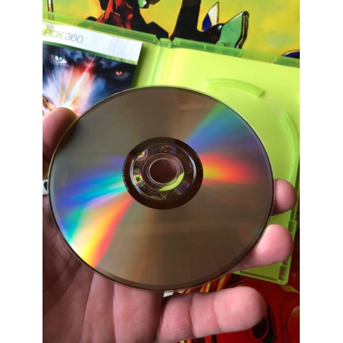 Musou Orochi - Xbox 360