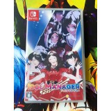 Jaquette jeu Idol Manager - Switch - Version Japonaise