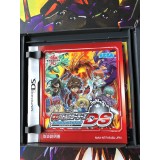 Bakugan Battle Brawlers DS: Defenders of the Core - DS