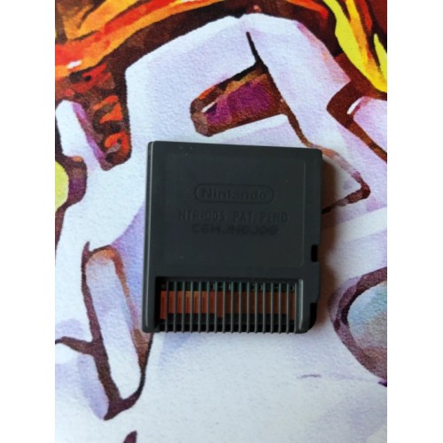 Tomyka Hero: Rescue Force - DS