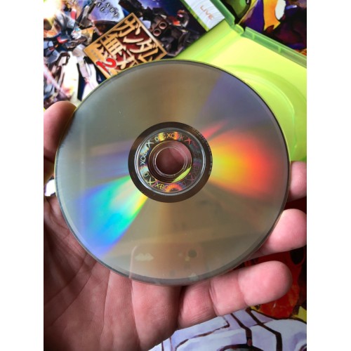 Gundam Musou 2 - Xbox 360