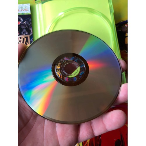 Gundam Musou 2 30th Anniversary - Xbox 360