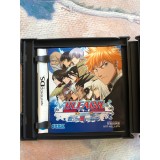 Bleach DS: Souten ni Kakeru Unmei - DS