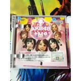AKB48 + Me - 3DS