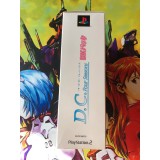 D.C.F.S. Da Capo Fall Seasons [DX Pack] - PS2