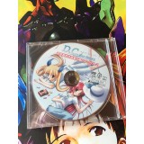 D.C.F.S. Da Capo Fall Seasons [DX Pack] - PS2