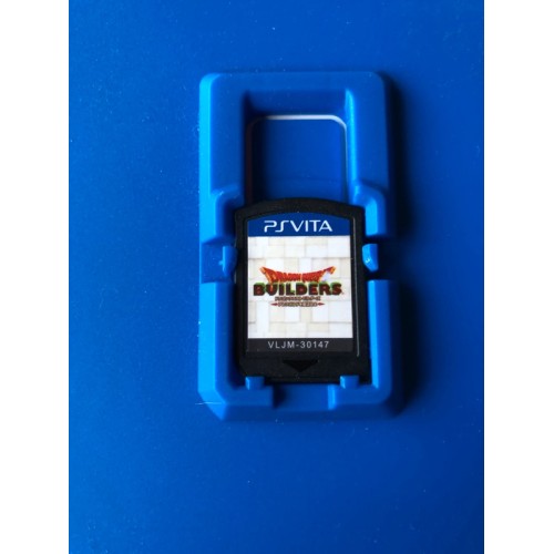 Dragon Quest Builders Alefgard o Fukkatsu Seyo - PS Vita