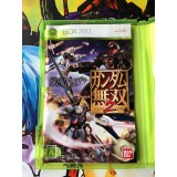 Gundam Musou 2 - Xbox 360