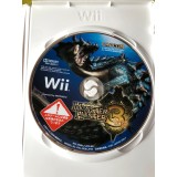 Monster Hunter 3 - Wii
