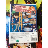 Detective Conan: Tsuioku no Gensou - Wii