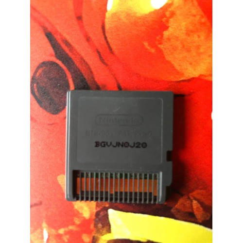 Tamagotchi Non Narikiri Canal - DS