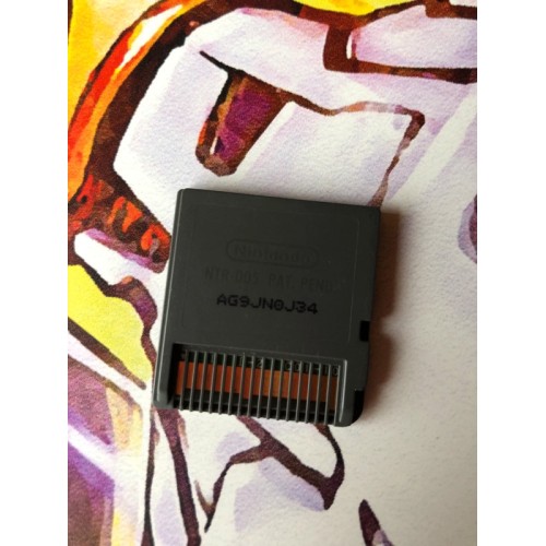 Tamagotchi no Appare! Niji-Venture - DS