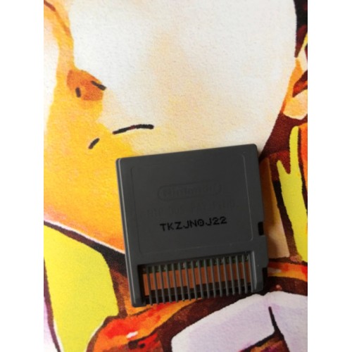 Kirei Zukin Seikatsu 2 - DS