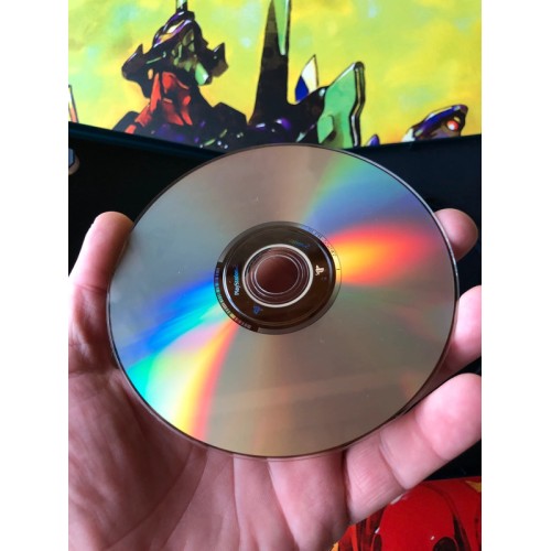 S.Y.K. Renshouden - PS2