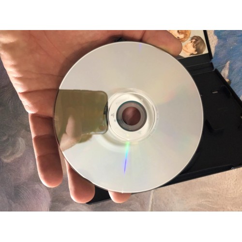 Cafe Lindberg summer season Edition Limitée - PS2