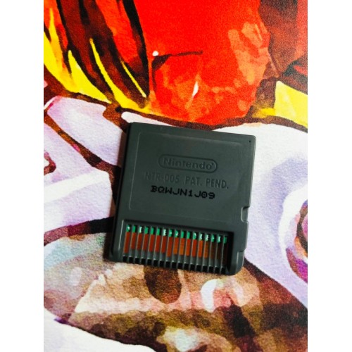 Medarot DS: Kuwagata - DS