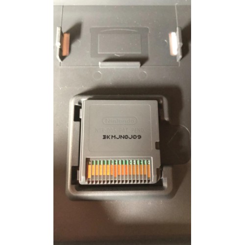 DS Relaxuma * Rhythm: Mattari Kibun de Da Run Run Run - DS